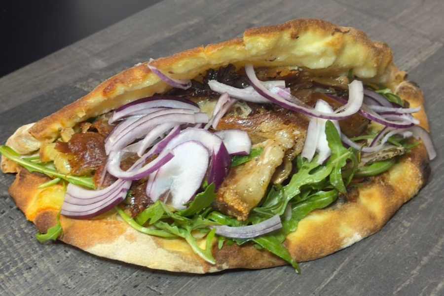 Porcherotto Tommaso